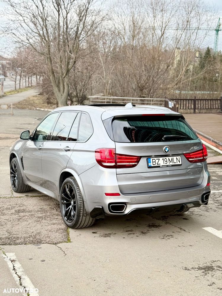 BMW X5 xDrive30d - 4