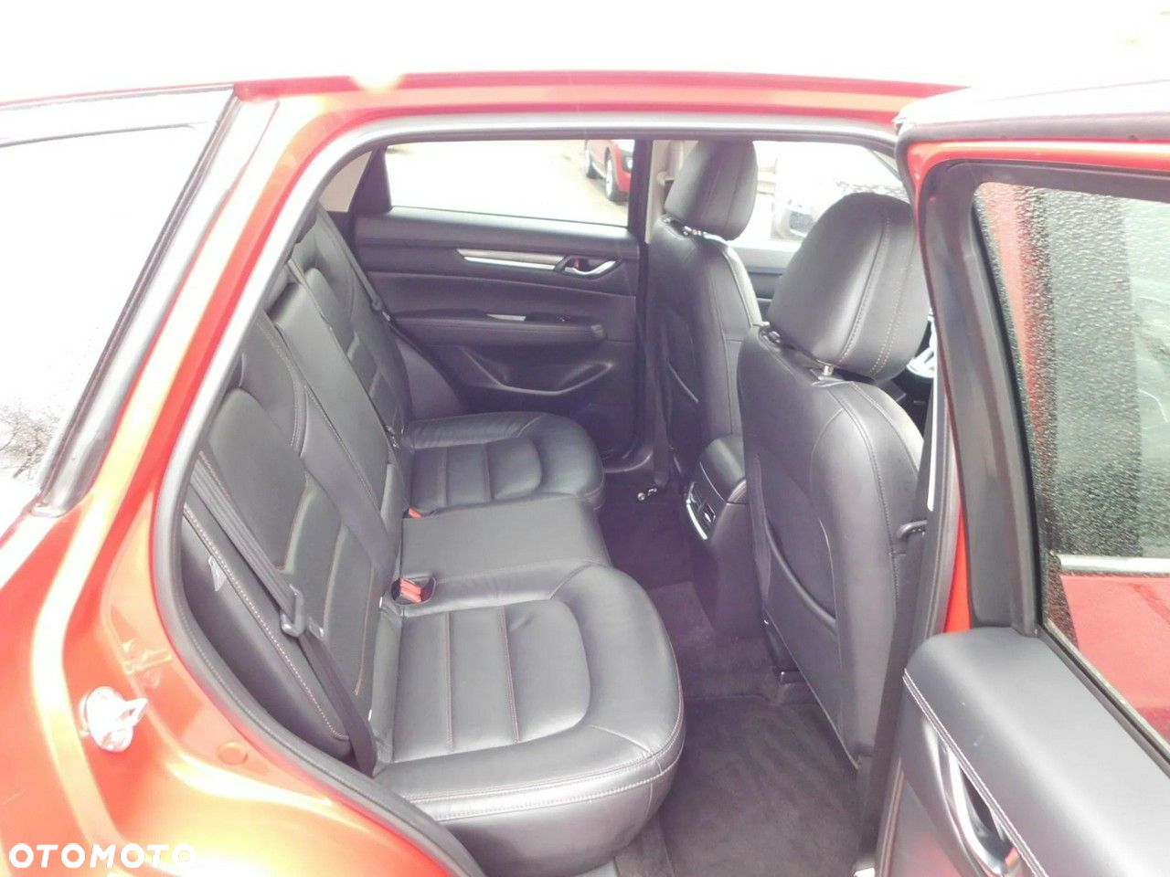 Mazda CX-5 2.2 D Skymotion 2WD - 18