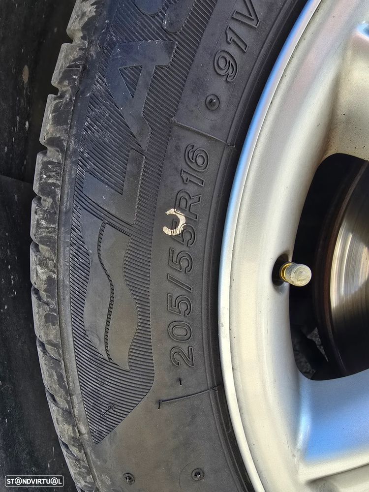 Mercedes-Benz C 220 CDI Auto - 10