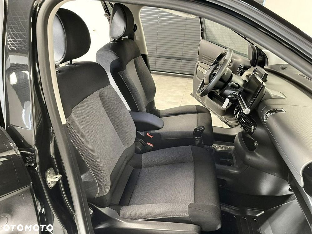 Citroën C4 Cactus PureTech 110 Stop&Start Shine - 35