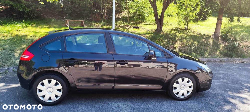 Citroën C4 1.4 16V X - 3