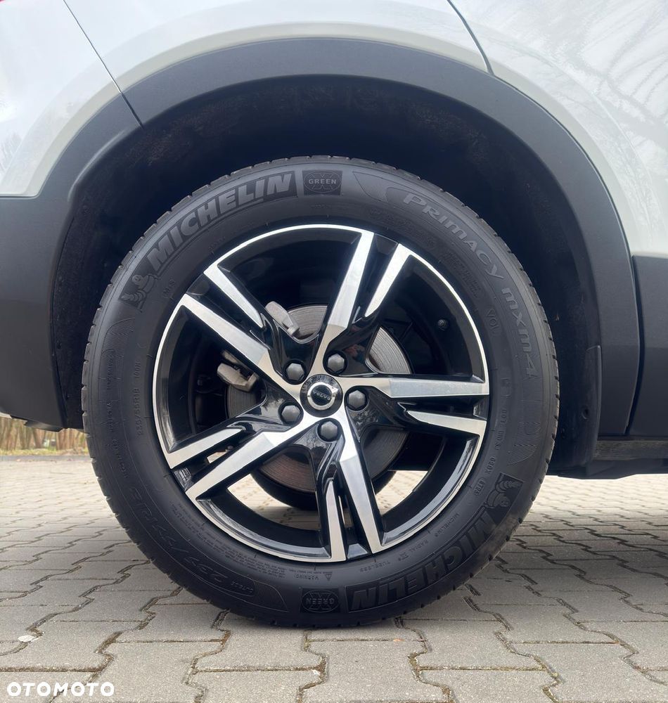 Volvo XC 40 B5 B AWD Geartronic Inscription - 12