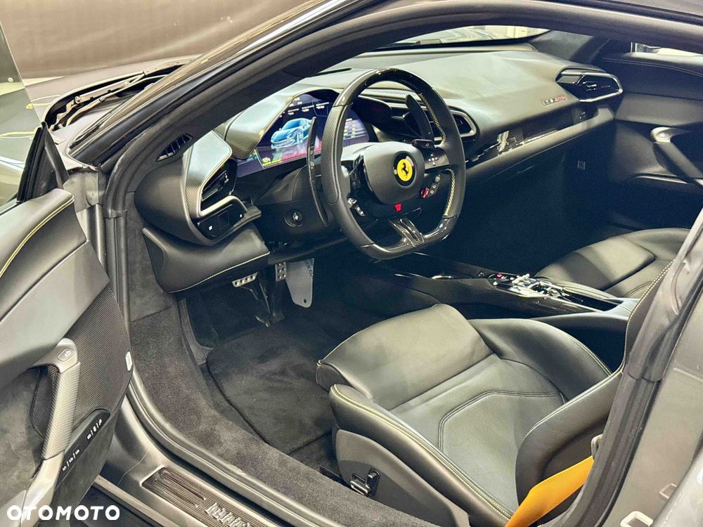 Ferrari 296 GTB - 18