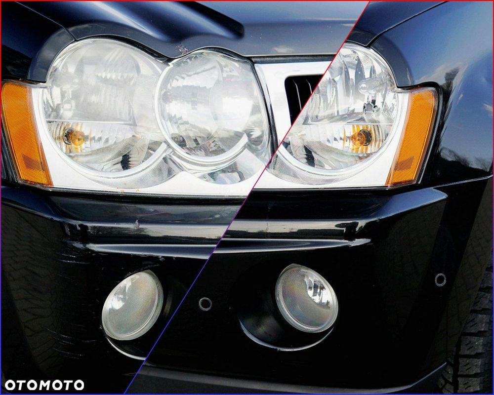 Jeep Grand Cherokee - 10