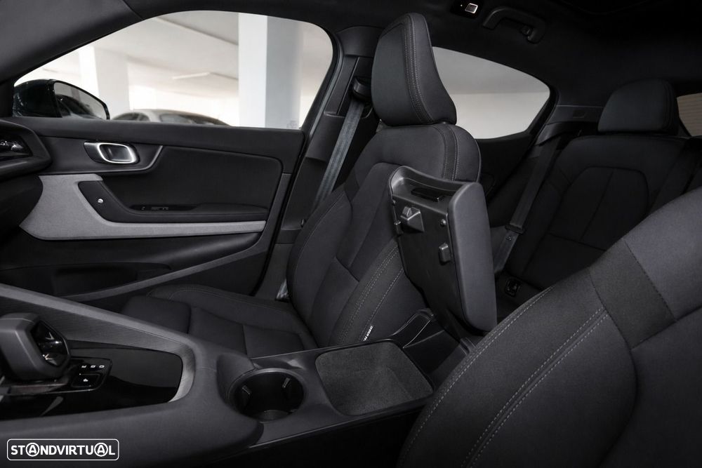 Polestar 2 Standard Range 69 kWh - 35