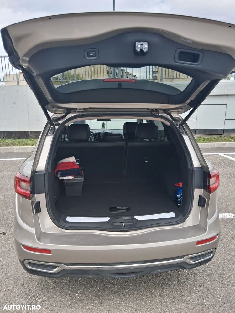 Renault Koleos 2.0 Energy dCi X-TRONIC Life - 8