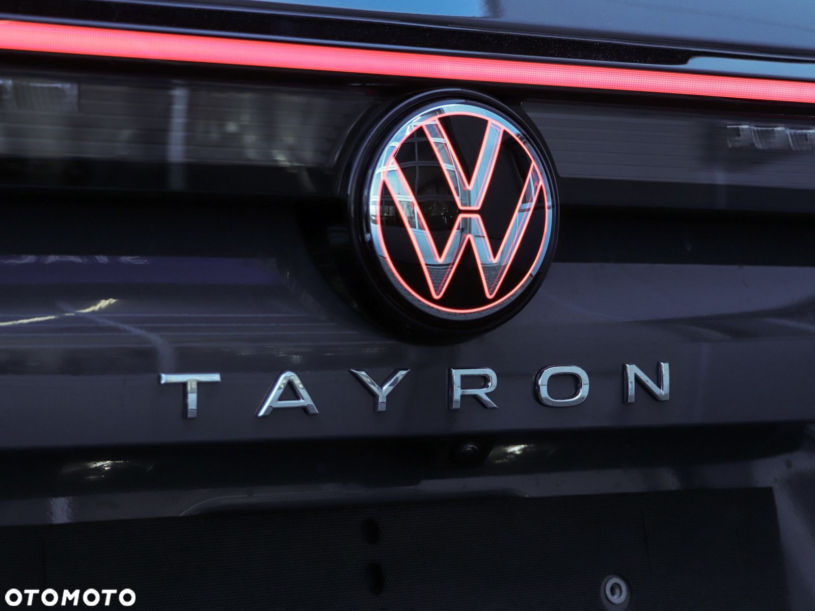 Volkswagen Tayron - 22