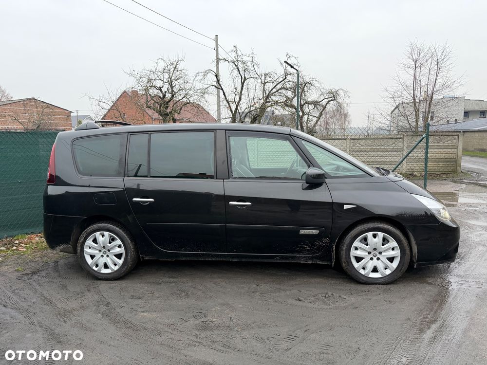 Renault Grand Espace Gr 2.0 dCi 25th - 6