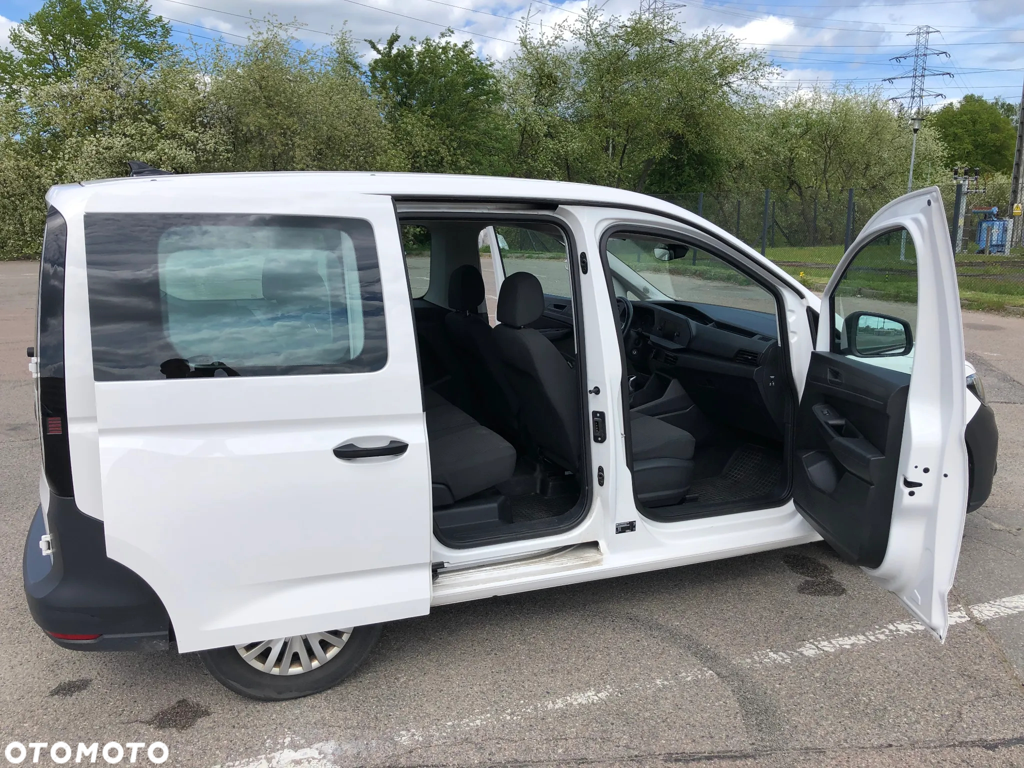 Volkswagen Caddy 2.0 TDI BMT (5-Si.) - 4