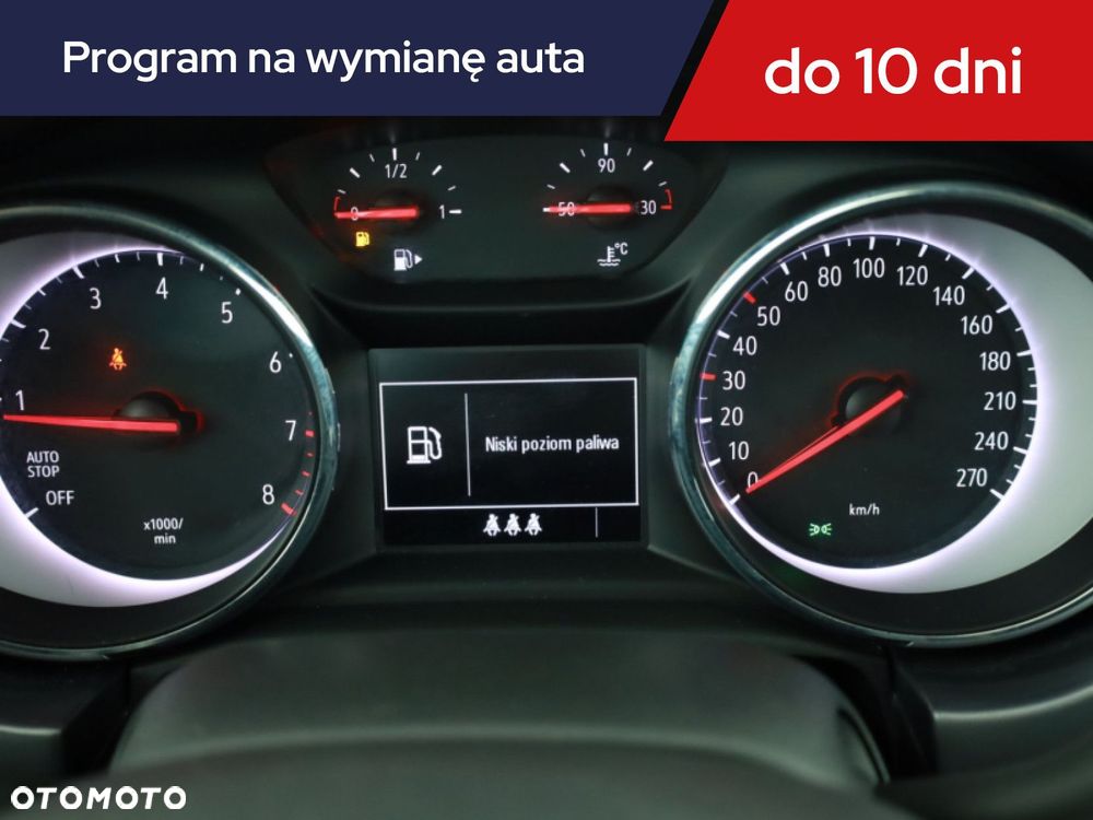 Opel Astra - 10
