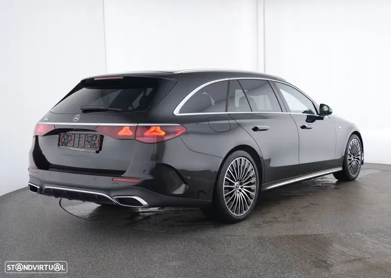 Mercedes-Benz E 300 de - 2