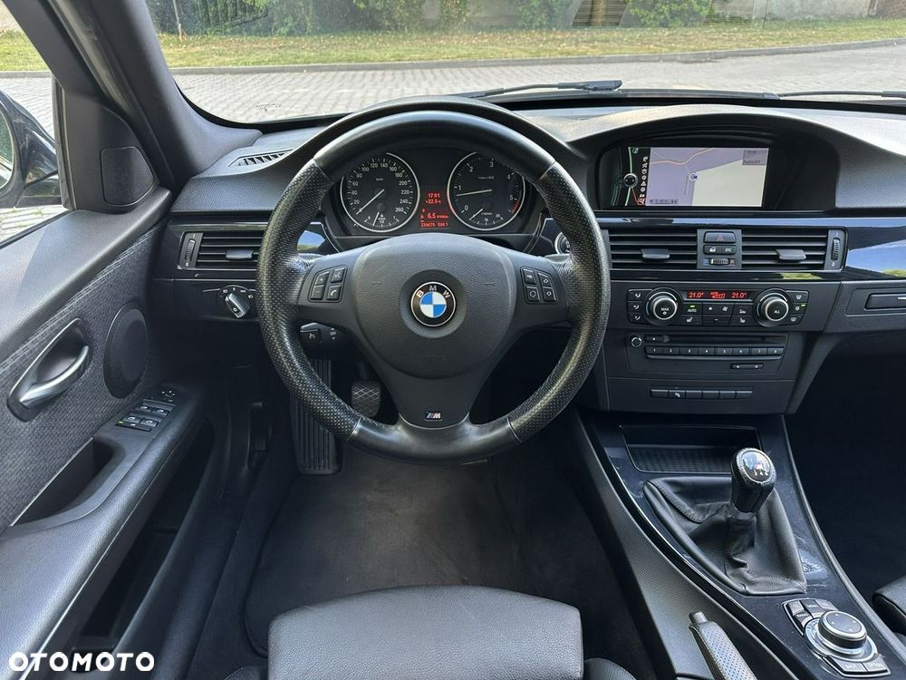 BMW Seria 3 - 14