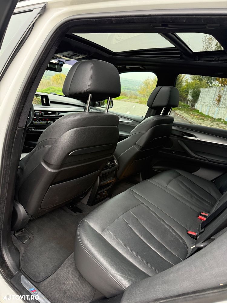 BMW X5 xDrive30d - 5