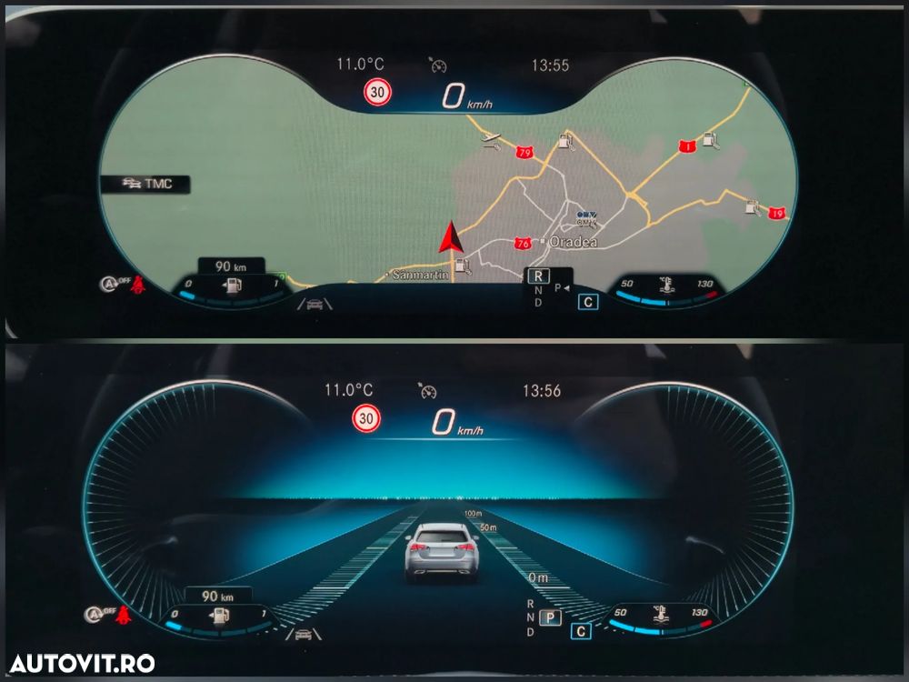 Mercedes-Benz CLA 220 4Matic 8G-DCT AMG Line Advanced Plus - 8