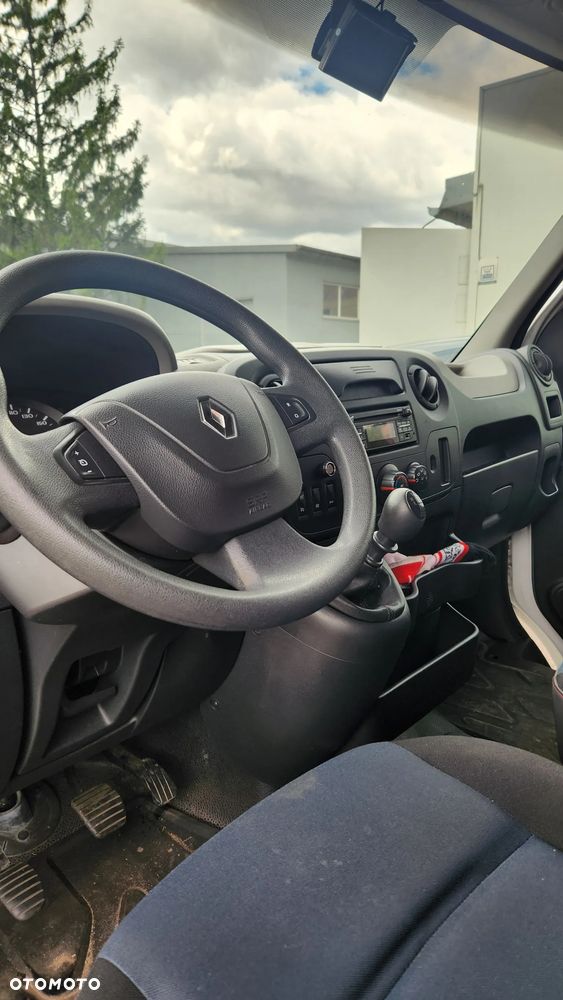 Renault Master - 7