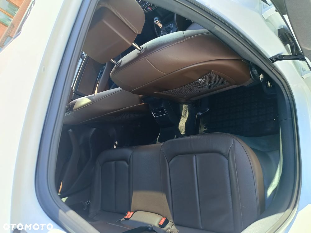 Audi A3 Limousine - 9
