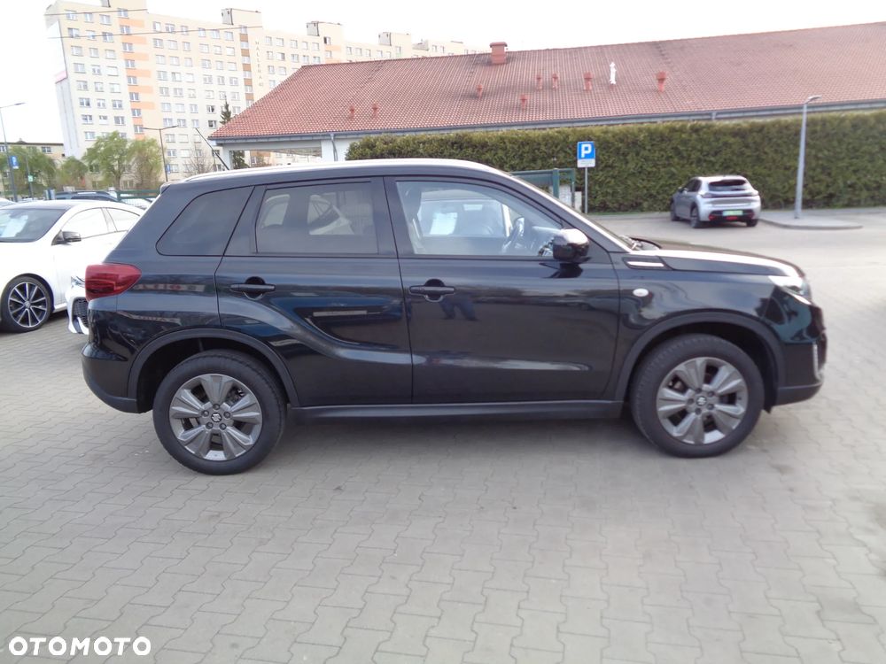 Suzuki Vitara ver-1-4-boosterjet-shvs-elegance-2wd - 7