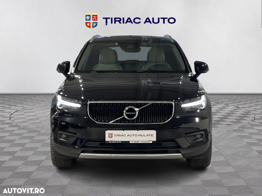Volvo XC 40 D3 Momentum - 8