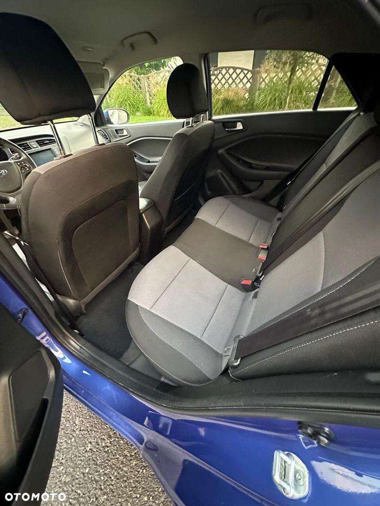 Hyundai i20 1.0 T-GDI DCT Advantage - 15