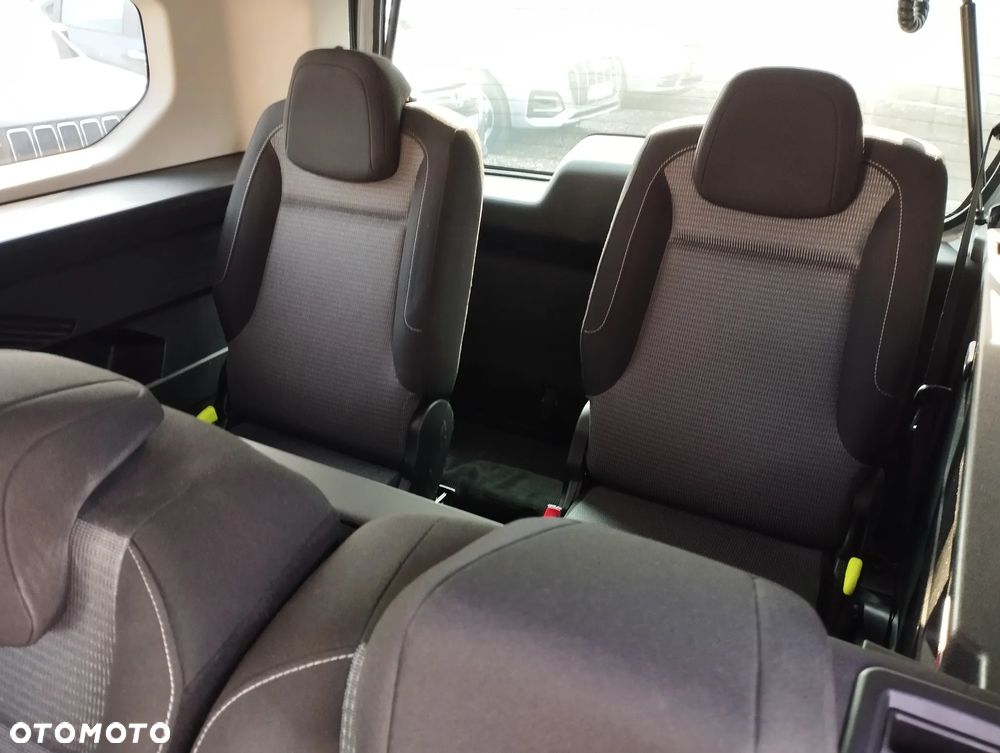 Toyota Proace City Verso Long 1.2 D-4T Business - 9