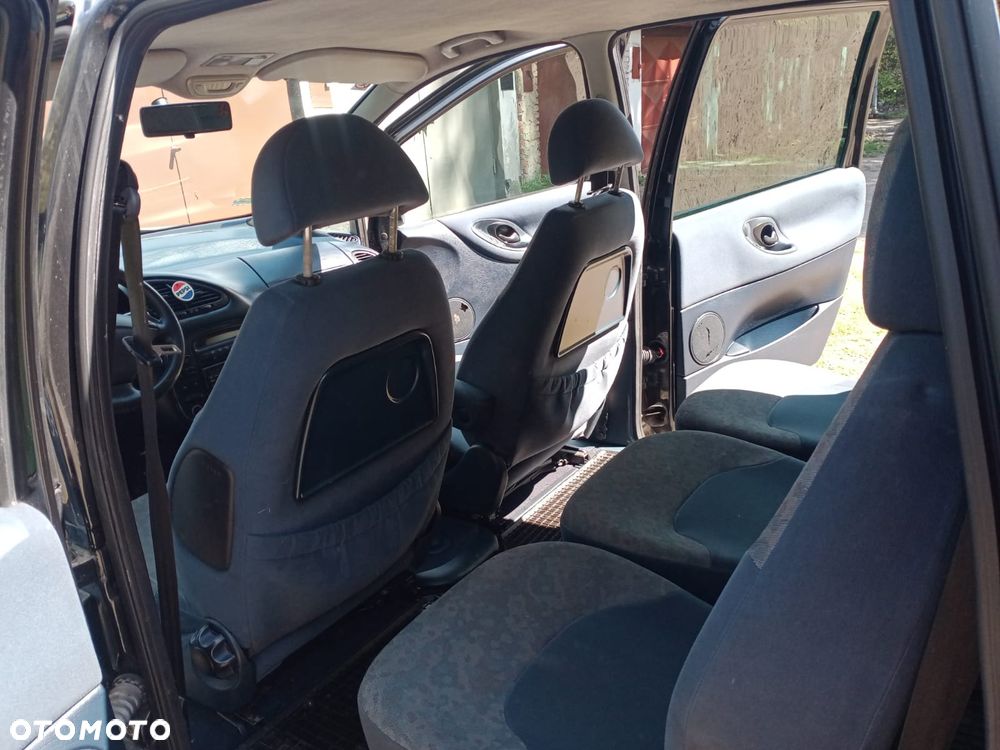 Ford Galaxy 1.9 TDI Trend - 5