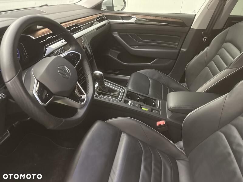 Volkswagen Arteon 2.0 TSI 4Motion Elegance DSG - 11