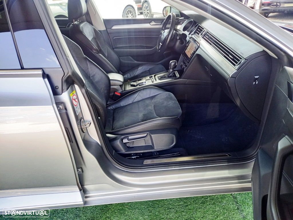 VW Arteon 2.0 TDI Elegance DSG - 7