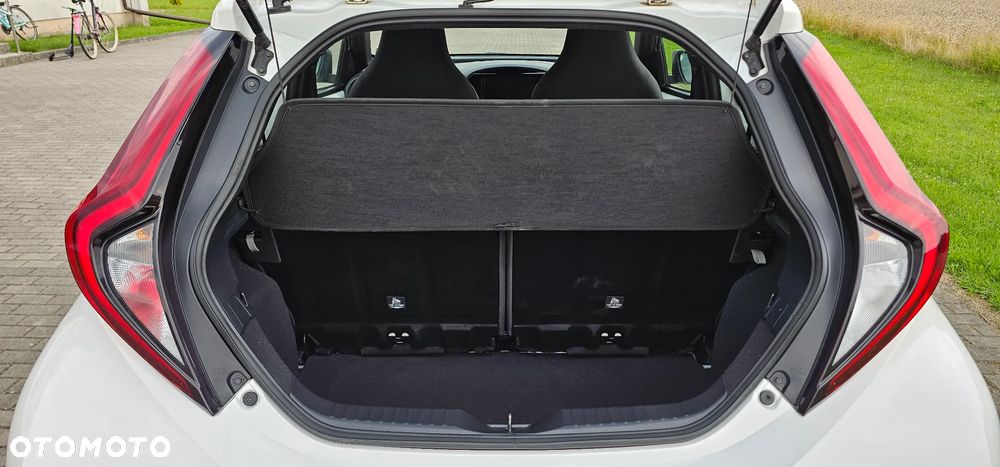 Toyota Aygo X Standard - 18