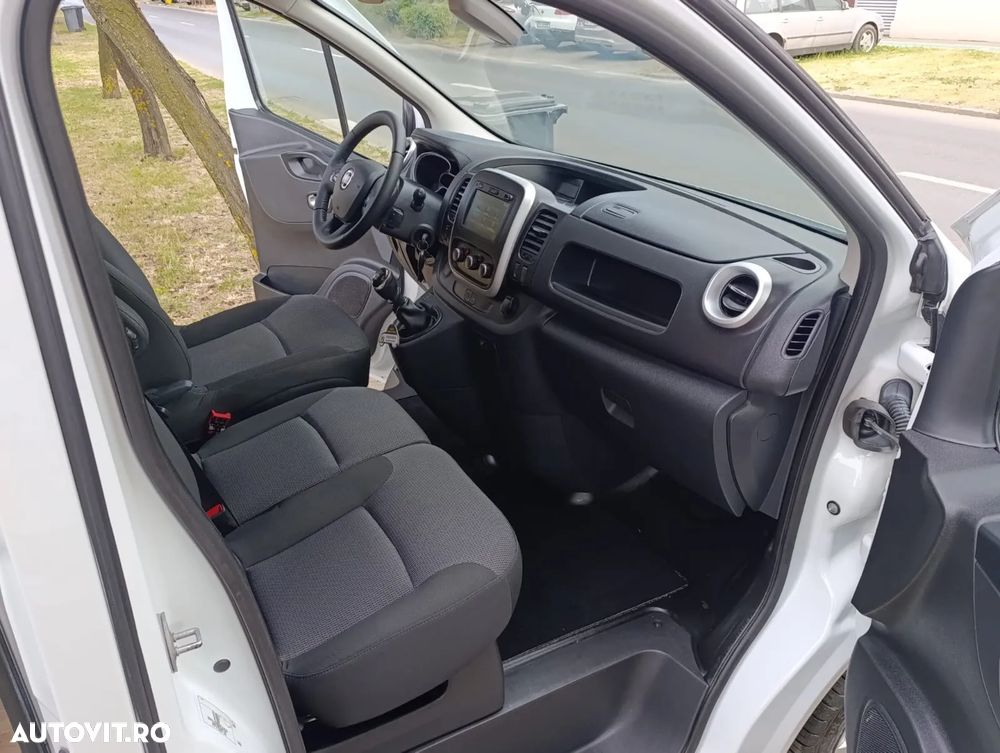 Fiat Talento - 8