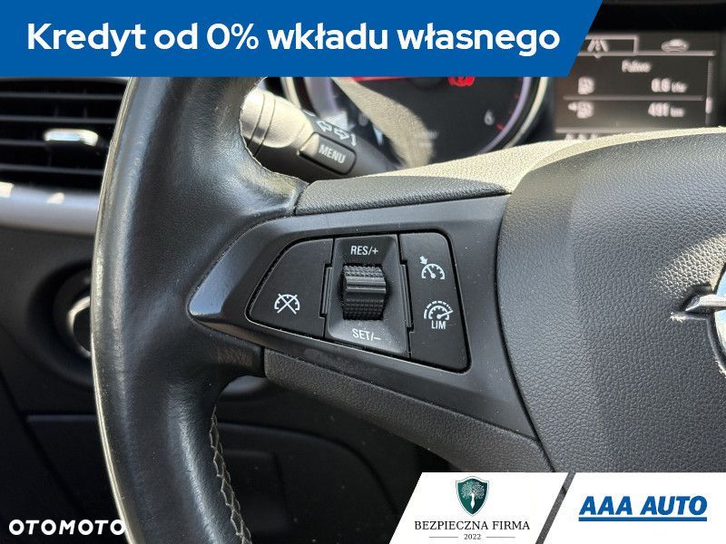 Opel Astra - 14
