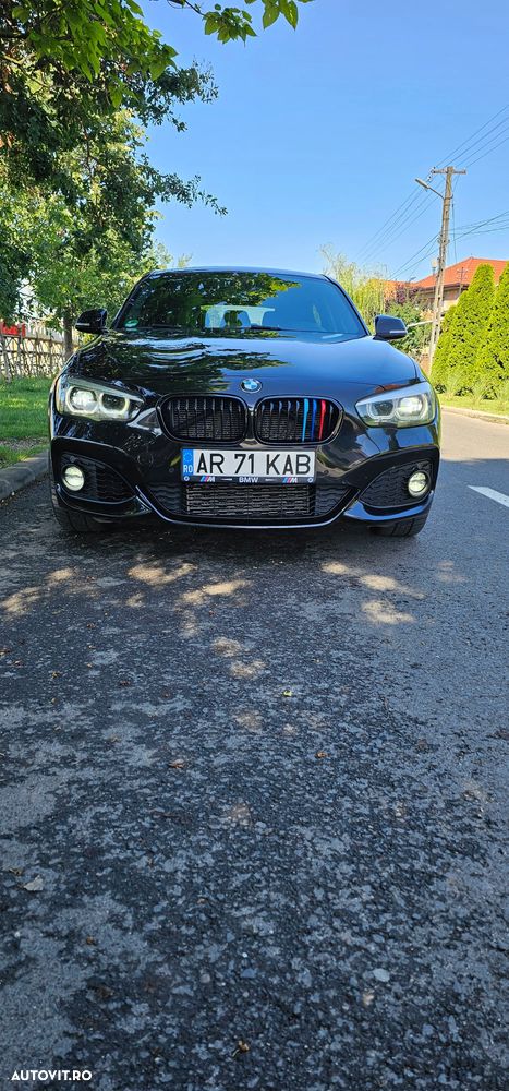 BMW Seria 1 118i M Sport - 9