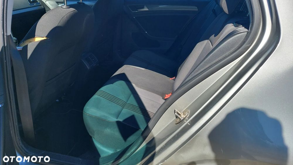 Volkswagen Golf 1.4 TSI BlueMotion Technology Allstar - 7