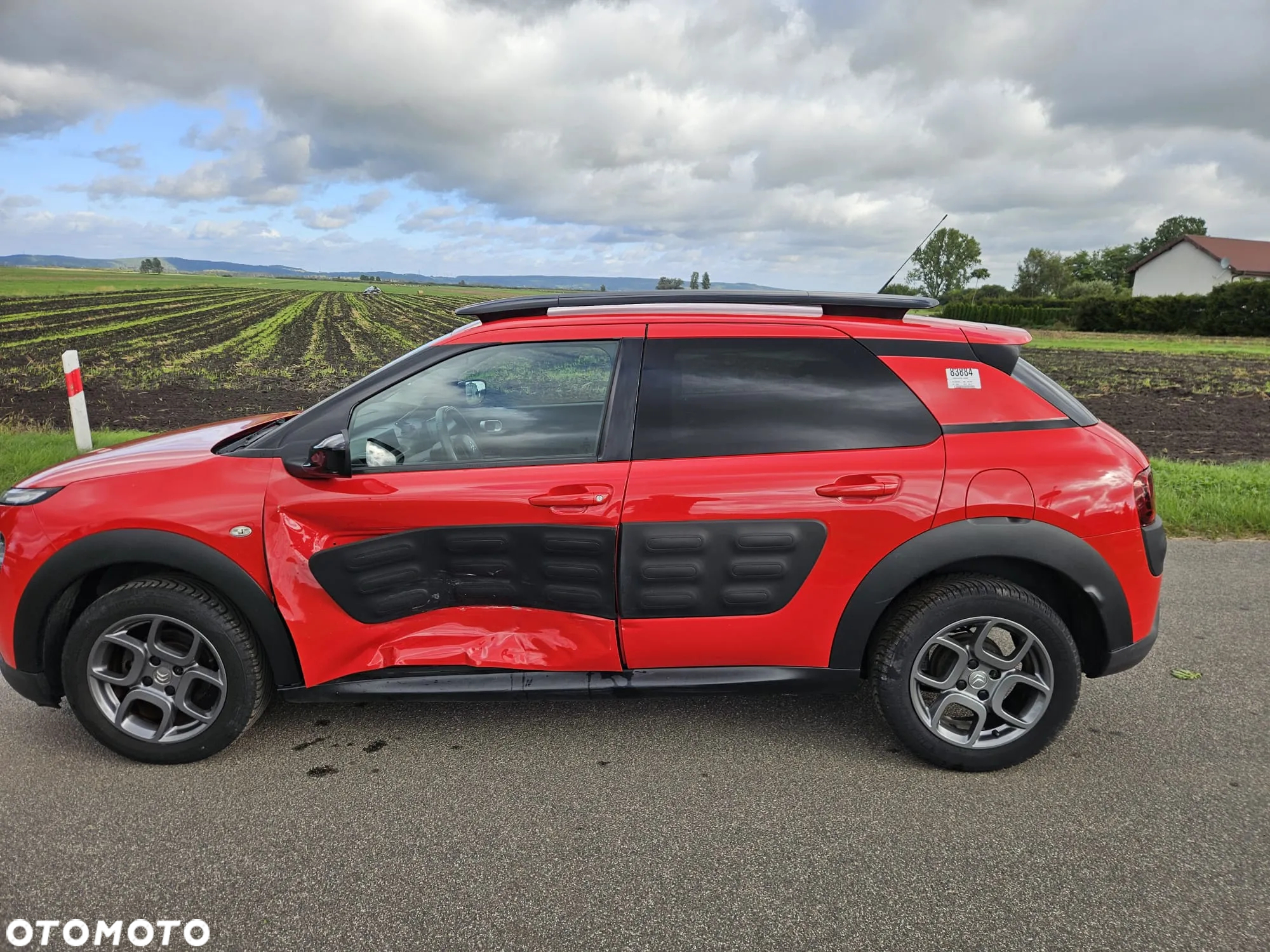 Citroën C4 Cactus PureTech 82 Business Class - 4