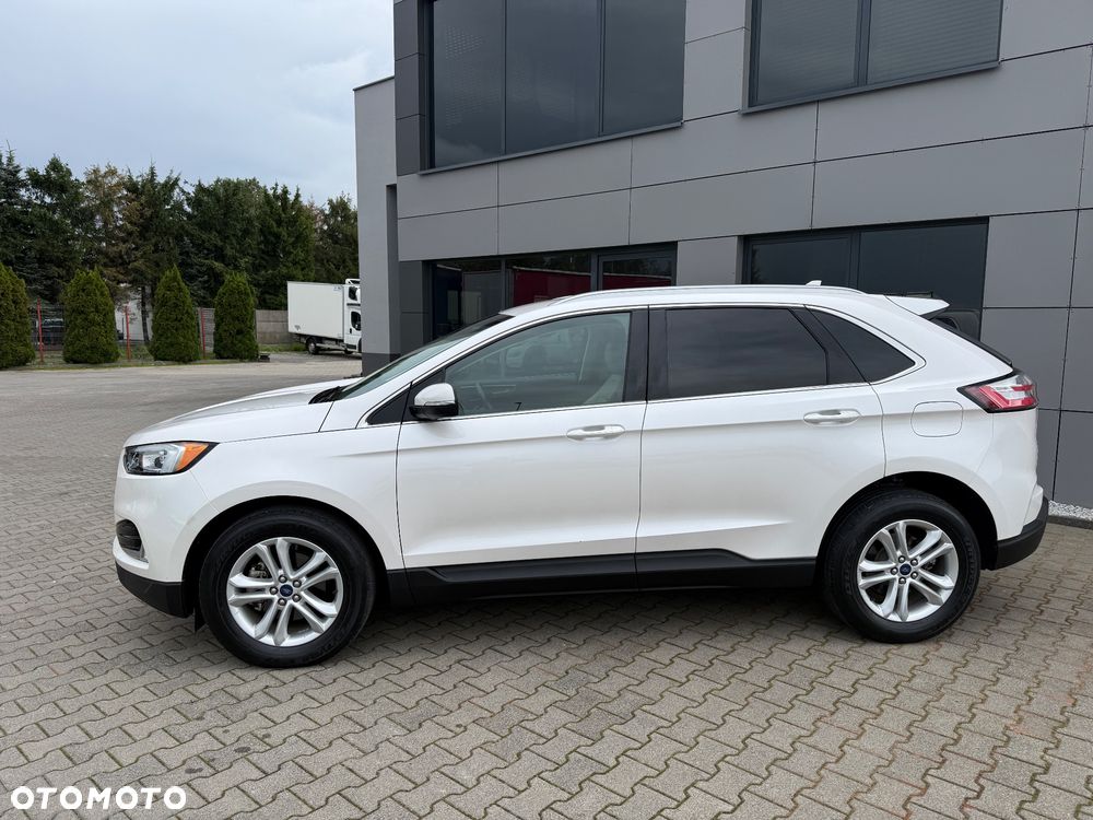 Ford Edge 2019 photo 3