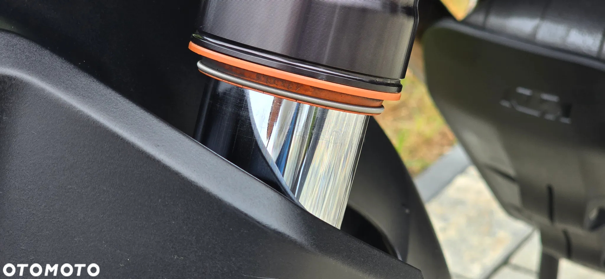 KTM Adventure - 14