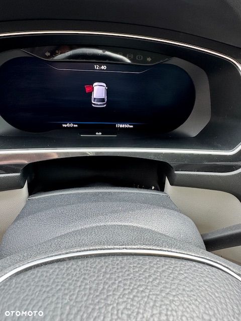 Volkswagen Tiguan 2.0 TDI BMT SCR 4Mot Comfortline DSG - 12