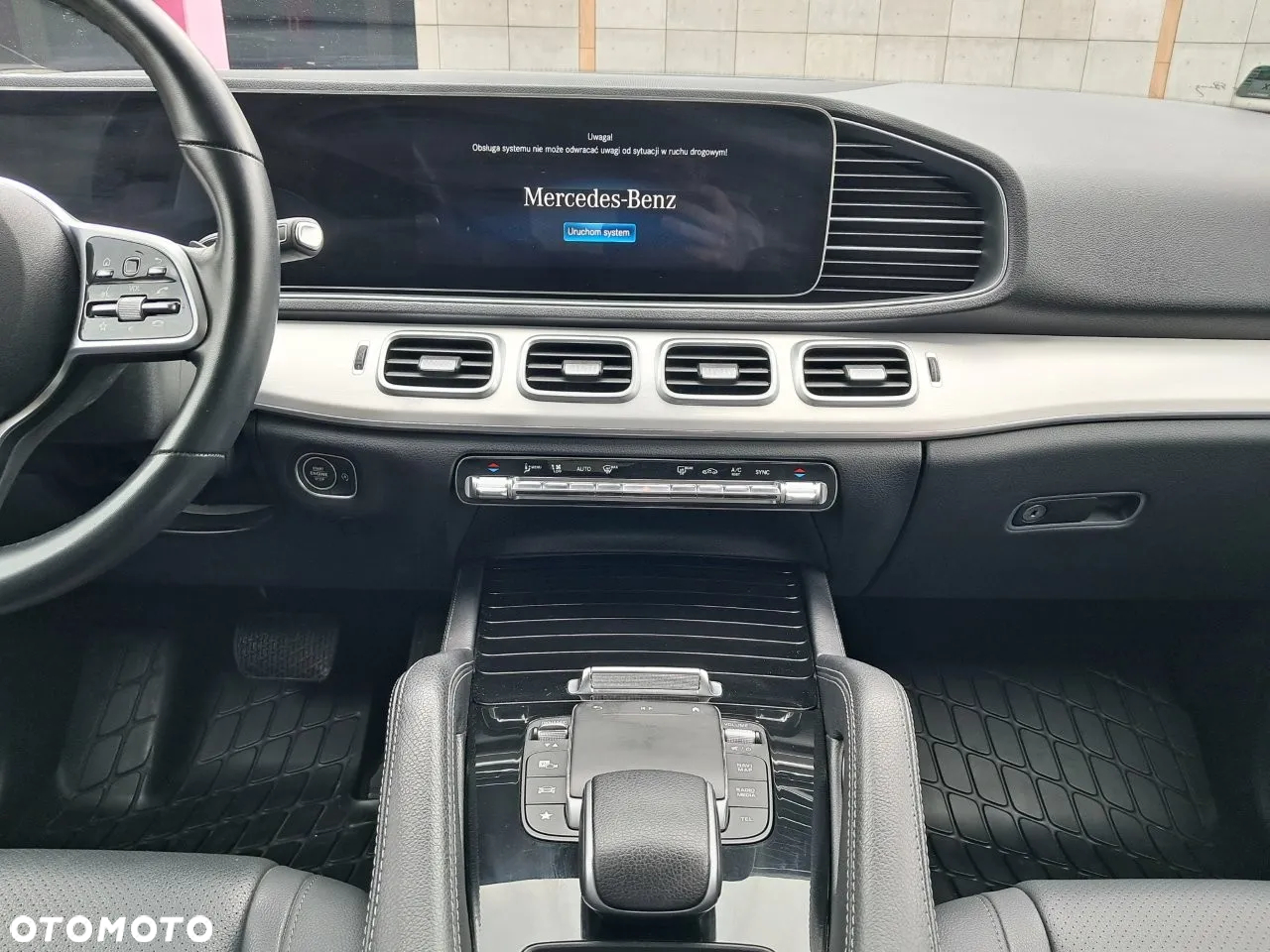 Mercedes-Benz GLE 300 d 4-Matic - 30