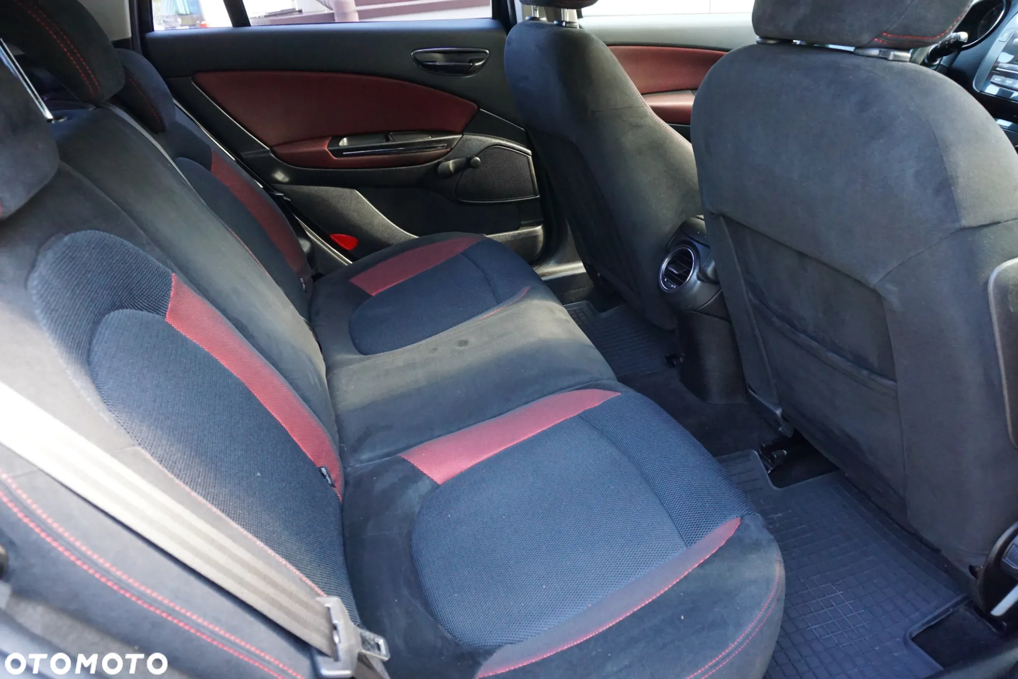 Fiat Bravo 1.6 Multijet 16V Fresh - 13