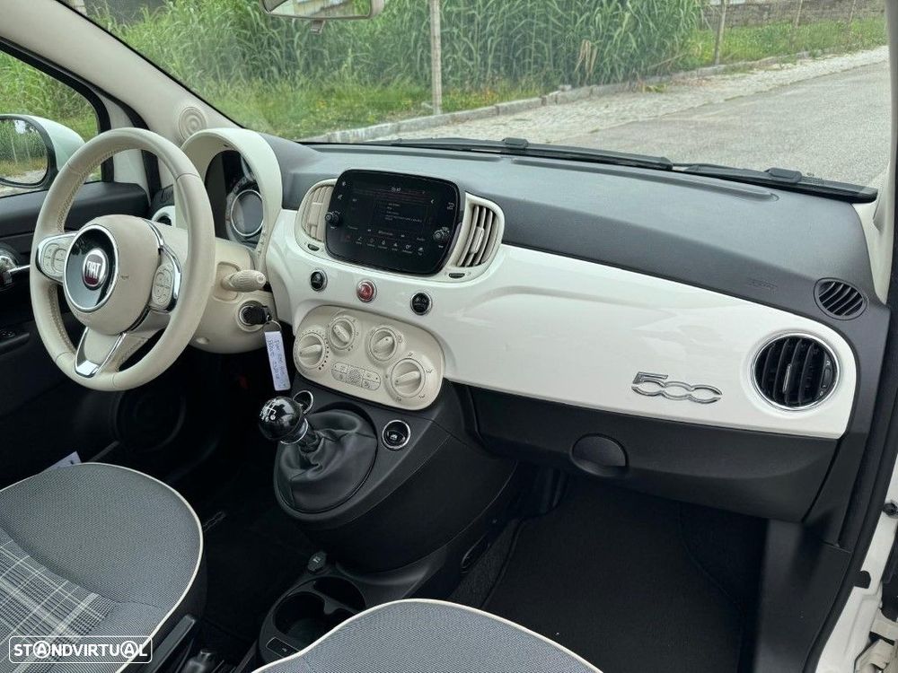 Fiat 500 - 15