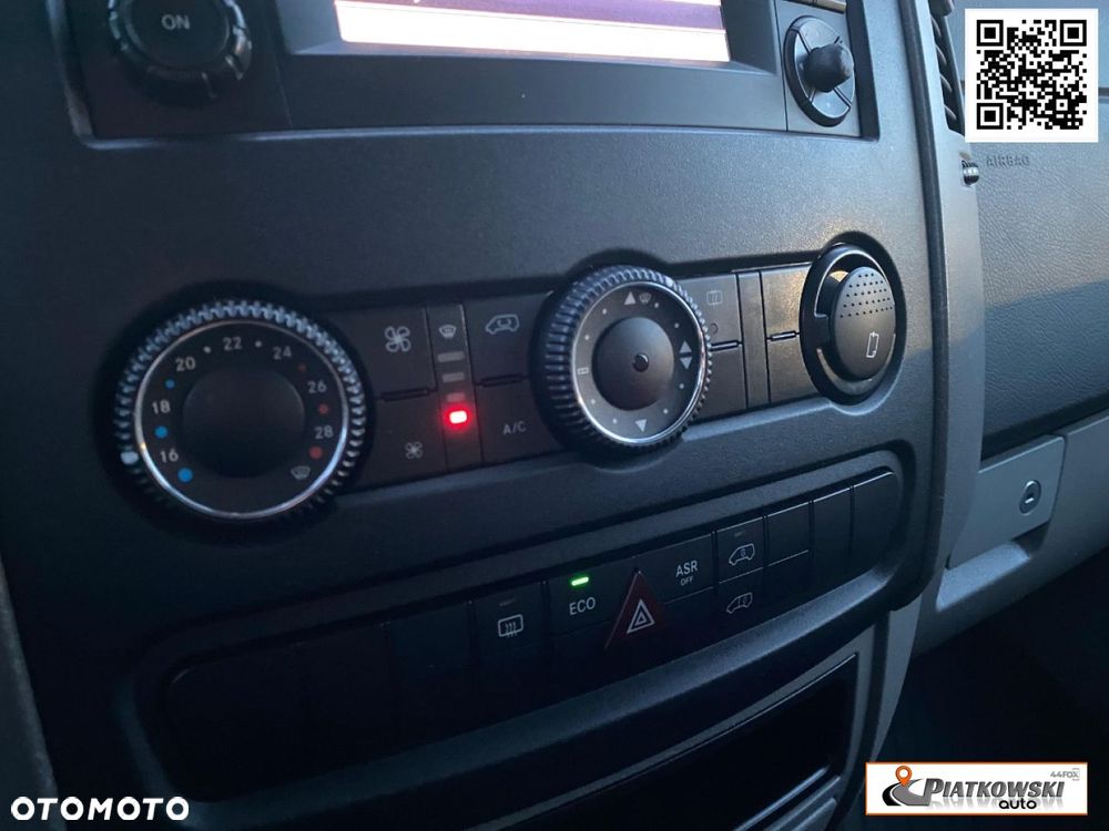 Mercedes-Benz Sprinter - 17