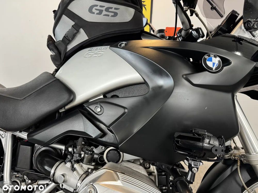 BMW R - 12