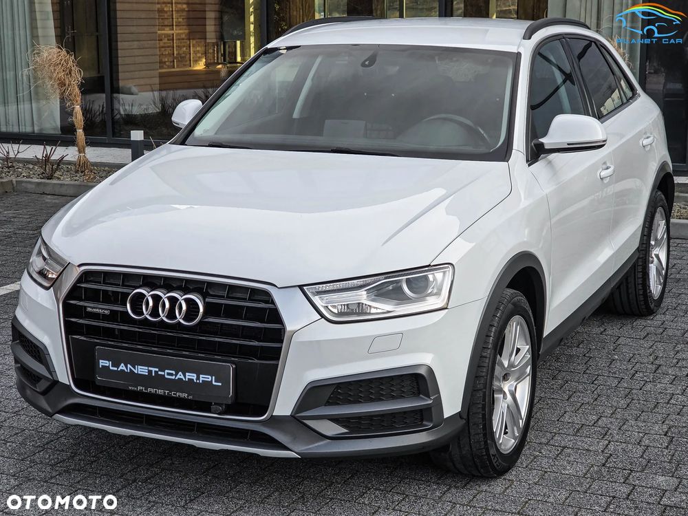 Audi Q3 2.0 TDI Quattro S tronic - 9