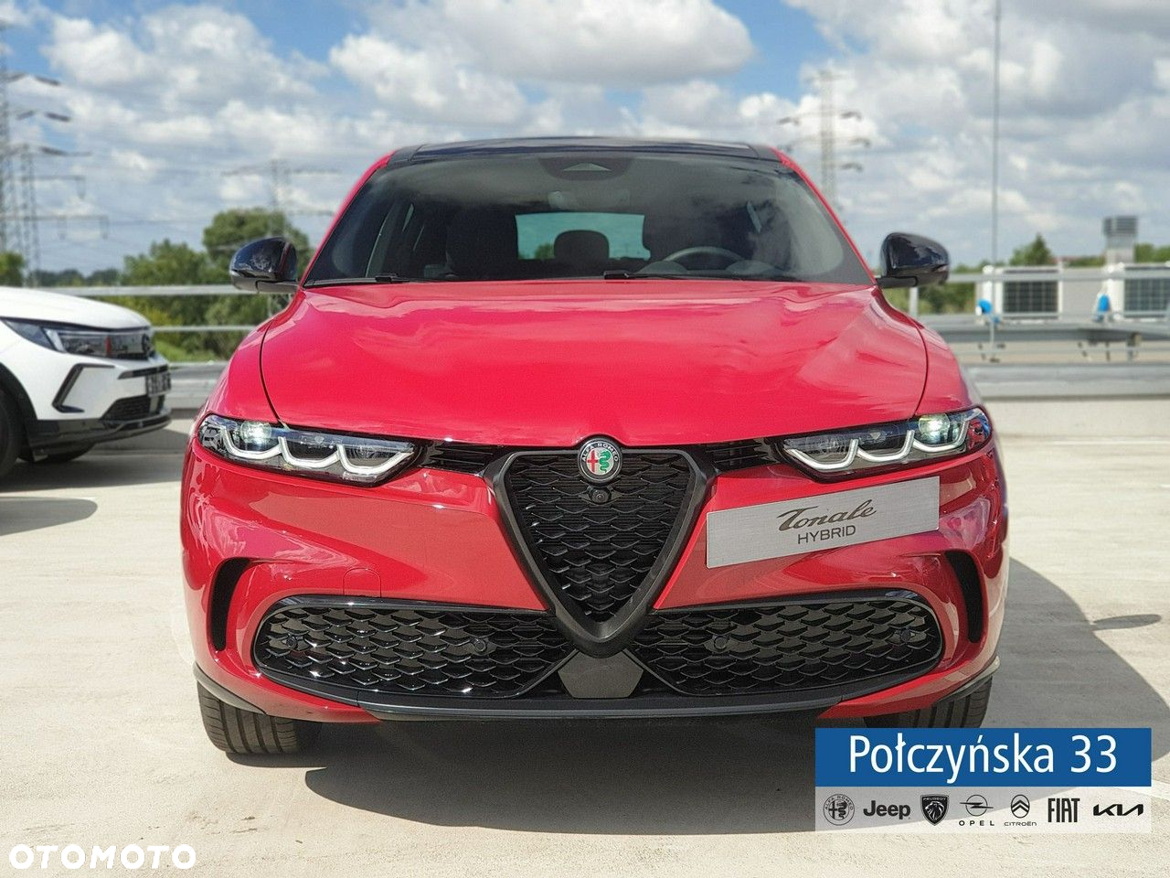 Alfa Romeo Tonale - 13