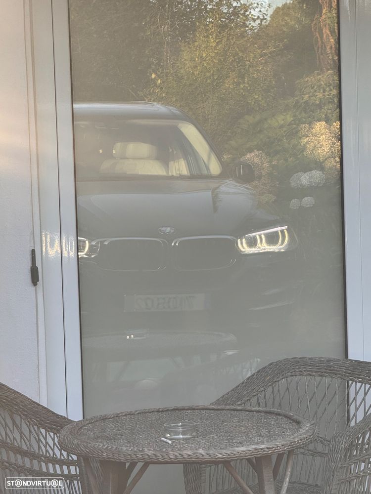 BMW X5 25 d sDrive Comfort 7L — photo 3