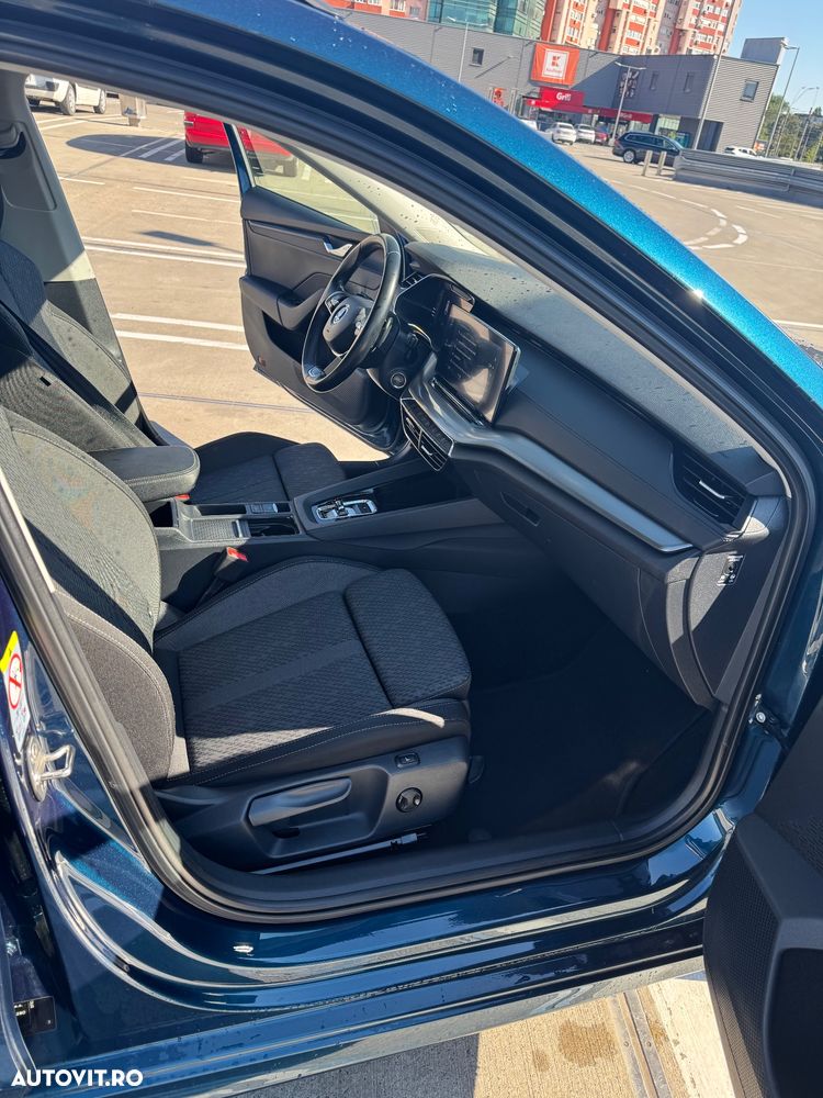 Skoda Octavia 2.0 TDI DSG First Edition - 12