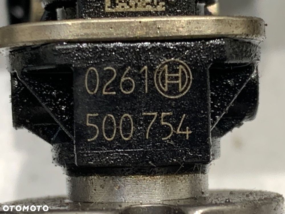 LISTWA WTRYSKOWA  SUZUKI SX4 S-CROSS (JY) 2013 - 2022 1.4 Hybrid (Mild Hybrid) (AKK 414) 95 kW [129 - 5