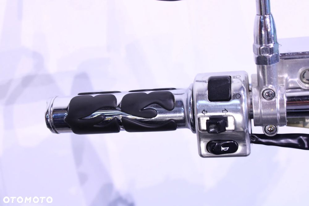 Kawasaki VN - 9
