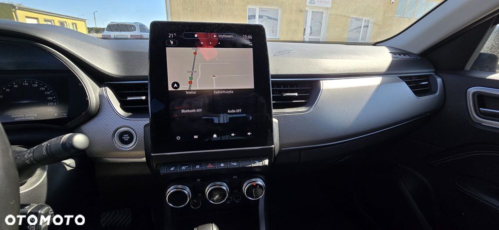 Renault Arkana 1.3 TCe mHEV Intens EDC - 11