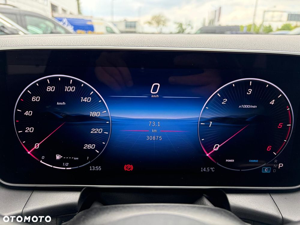 Mercedes-Benz GLC 220 d 4Matic 9G-TRONIC Edition Avantgarde - 22