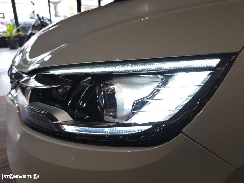 Renault Scénic 1.5 dCi Exclusive EDC - 14